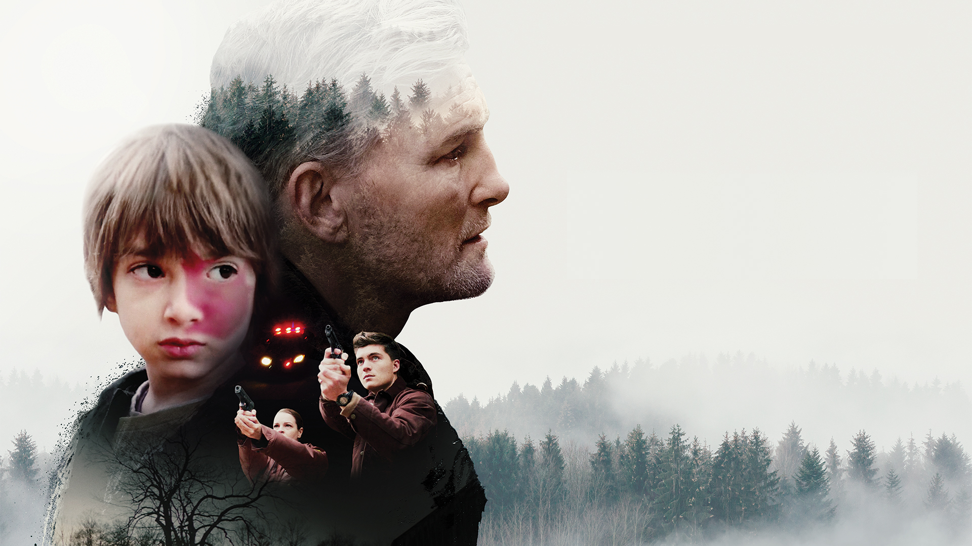 Beyond the Night Online